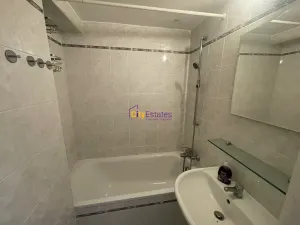 Pronájem bytu 3+1, Praha - Košíře, Nepomucká, 56 m2