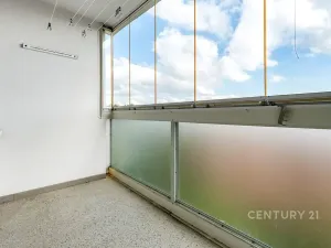 Pronájem bytu 2+1, Praha - Kamýk, Zárubova, 61 m2