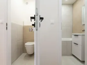 Prodej bytu 3+kk, Praha, Na Šutce, 62 m2