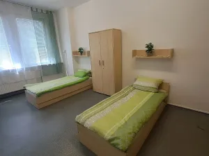 Pronájem bytu 1+kk, Hranice - Hranice I-Město, Potštátská, 30 m2
