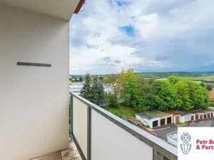 Prodej bytu 3+1, Rakovník, U Křížku, 61 m2