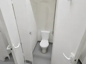 Pronájem obchodního prostoru, Příbram, Budovatelů, 220 m2
