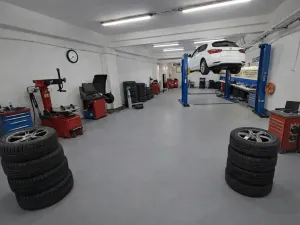 Pronájem obchodního prostoru, Příbram, Budovatelů, 220 m2