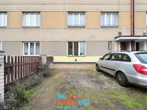 Prodej bytu 1+kk, Praha - Motol, Podhorská, 29 m2