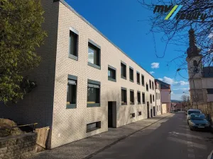 Pronájem bytu 2+kk, Lysá nad Labem, Komenského, 64 m2
