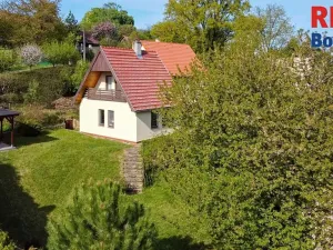 Prodej chaty, Přehvozdí, 55 m2
