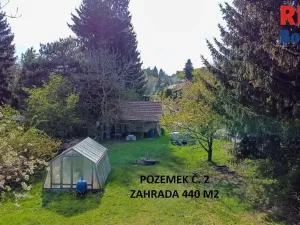 Prodej chaty, Přehvozdí, 55 m2