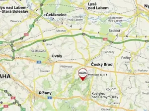 Prodej chaty, Přehvozdí, 55 m2