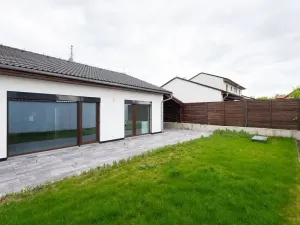 Prodej rodinného domu, Jílové u Prahy, Pod Školkou, 87 m2