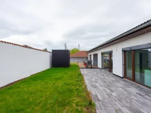 Prodej rodinného domu, Jílové u Prahy, Pod Školkou, 87 m2