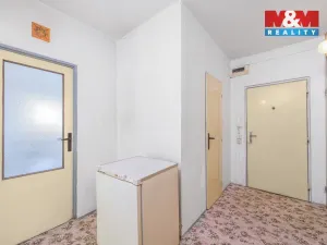 Prodej bytu 3+1, Prachovice, Bučina, 65 m2