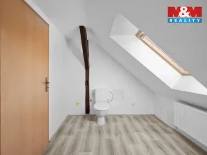 Pronájem bytu 2+1, Velvary, Chržínská, 78 m2