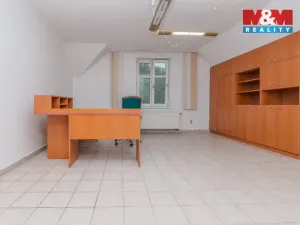 Prodej obchodního prostoru, Ostrava - Kunčičky, Pernerova, 202 m2