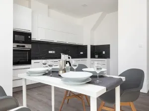 Pronájem bytu 2+kk, Opava, Solná, 90 m2