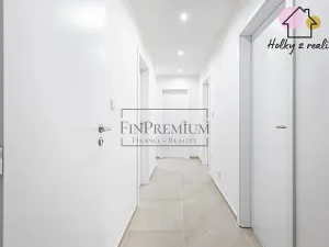 Prodej bytu 3+1, Praha - Michle, Michelská, 72 m2