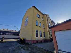 Pronájem kanceláře, Ostrava - Moravská Ostrava, Pohraniční, 37 m2