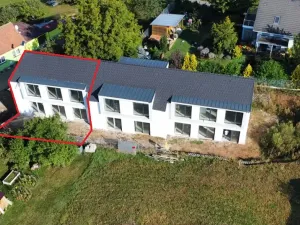 Prodej rodinného domu, Svinošice, 165 m2