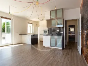 Prodej bytu 4+kk, Praha - Michle, U plynárny, 111 m2