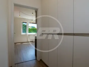 Prodej bytu 4+kk, Praha - Michle, U plynárny, 111 m2