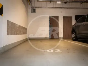 Prodej bytu 4+kk, Praha - Michle, U plynárny, 111 m2