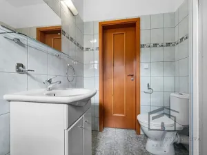 Prodej rodinného domu, Vrané nad Vltavou, Kruhová, 154 m2