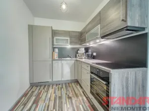 Prodej bytu 2+kk, Plzeň, Mutěnická, 58 m2