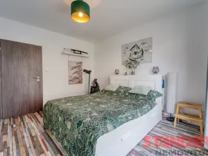 Prodej bytu 2+kk, Plzeň, Mutěnická, 58 m2