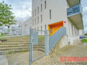 Prodej bytu 2+kk, Plzeň, Mutěnická, 58 m2