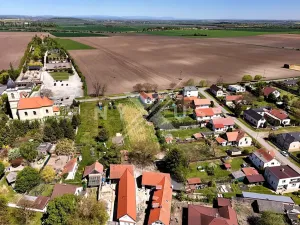 Prodej pozemku pro bydlení, Chleby, Průběžná, 873 m2