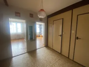 Prodej bytu 3+1, Praha - Letňany, Krausova, 73 m2