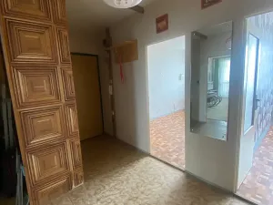 Prodej bytu 3+1, Praha - Letňany, Krausova, 73 m2
