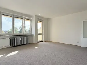 Pronájem bytu 3+1, Brno, Seifertova, 74 m2