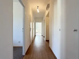 Pronájem bytu 3+1, Brno, Seifertova, 74 m2