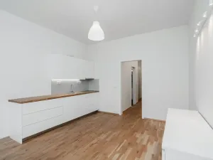 Pronájem bytu 1+1, Praha - Žižkov, Řehořova, 32 m2