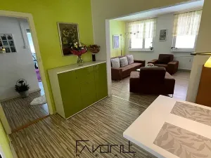 Prodej bytu 3+1, Ostrava, Bohumíra Četyny, 75 m2