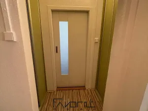Prodej bytu 3+1, Ostrava, Bohumíra Četyny, 75 m2