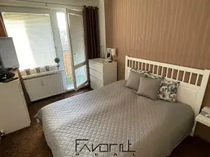 Prodej bytu 3+1, Ostrava, Bohumíra Četyny, 75 m2