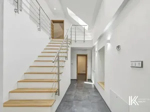 Prodej rodinného domu, Třebnouševes, 205 m2