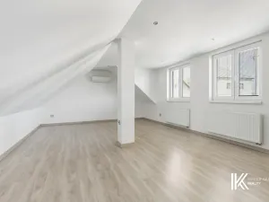 Prodej rodinného domu, Třebnouševes, 205 m2