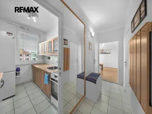 Prodej bytu 2+1, Šumperk, J. z Poděbrad, 50 m2
