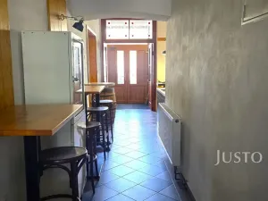 Pronájem kanceláře, Písek, Sedláčkova, 110 m2