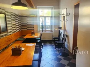 Pronájem kanceláře, Písek, Sedláčkova, 110 m2