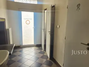 Pronájem restaurace, Písek, Sedláčkova, 110 m2
