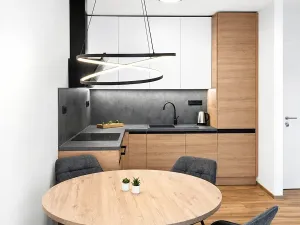 Pronájem bytu 2+kk, Ostrava, U Hájenky, 61 m2