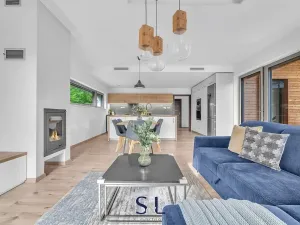Prodej rodinného domu, Nový Bor, Mánesova, 111 m2