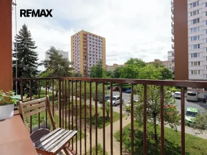 Prodej bytu 2+kk, Praha - Záběhlice, Jabloňová, 50 m2