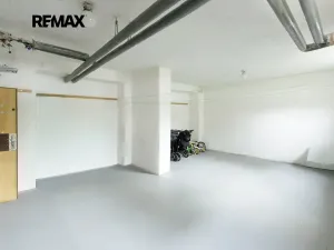 Prodej bytu 2+kk, Praha - Záběhlice, Jabloňová, 50 m2