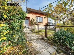 Prodej rodinného domu, Brno, Liliová, 82 m2