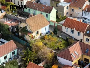 Prodej rodinného domu, Brno, Liliová, 82 m2