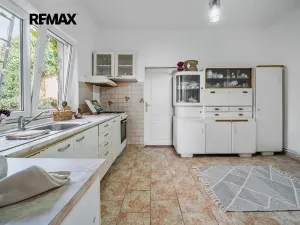 Prodej rodinného domu, Brno, Liliová, 82 m2
